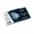 Kit de Bráquetes estético de safira Roth PolySafira slot 022- gancho -  10.24.900 - Morelli*