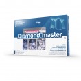 Kit de acabamento e Polimento Diamond Master - FGM