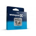 Pino de Fibra de Vidro Whitepost System n°0.4  DC Fit Refil - FGM