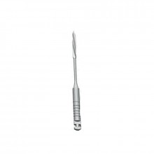 Broca Peeso nº 06  28 mm NTI - MK Life