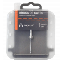 Broca Gates nº04 32 mm - Angelus