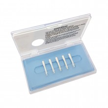 Broca em Zirconia Multilamina para Remocao de Resina 75.03.001 - Morelli