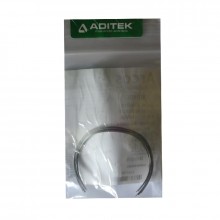 Arco Curva Reversa de Nitinol Inferior 018 - Aditek