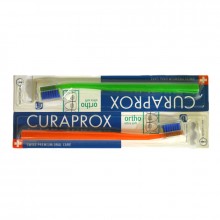 Escova Dental CS 5460 Ortho - Curaprox