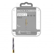 Broca Carbide FG Endo Z  23 Prima Dental - Angelus