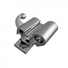 Tubo Triplo de Colagem Roth - Slot .022
