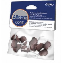 Cimento Resinoso Allcem Core A1   - FGM