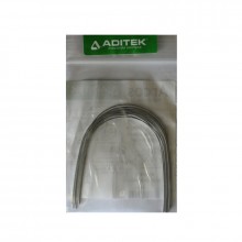 Arco Nitinol Termoativado Superior 18x25 - Aditek