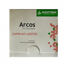 Arco Cuper Niti Bio Slide 014 - Aditek