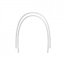 Arco Nitinol termoativado Inferior 016x016  09.16.0666 - Aditek