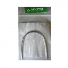 Arco Nitinol Termoativado Inferior 016 - Aditek