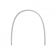 Arco Nitinol Termoativado Superior 17x25 - Aditek