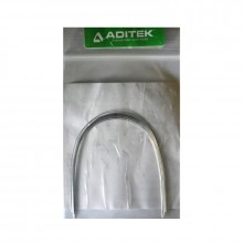 Arco Nitinol Inferior 016  09.15.0616 - (f2) - Aditek