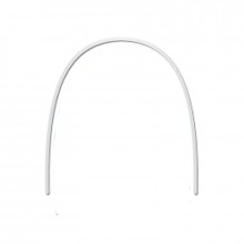 Arco Nitinol Inferior 019x025 09.15.0695 - * Aditek