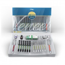 Kit de Cimento Resinoso para Facetas Allcem Veneer - FGM