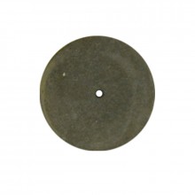 Disco de Corte Cinza Carburo de Silício(22x0.6 mm) 5203 - Dedeco