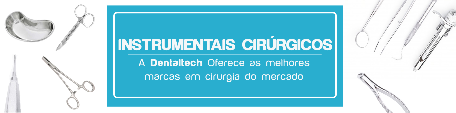 instrumentais